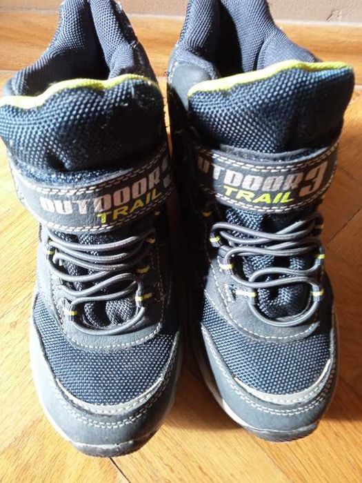 buty za kostkę unisex outdoor 31