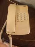 Telefone Fixo