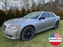 Chrysler 300s AUTO W POLSCE! Chrysler 300S 4x4 AWD 2013 3.6 Beats Panorama #AmeriCar