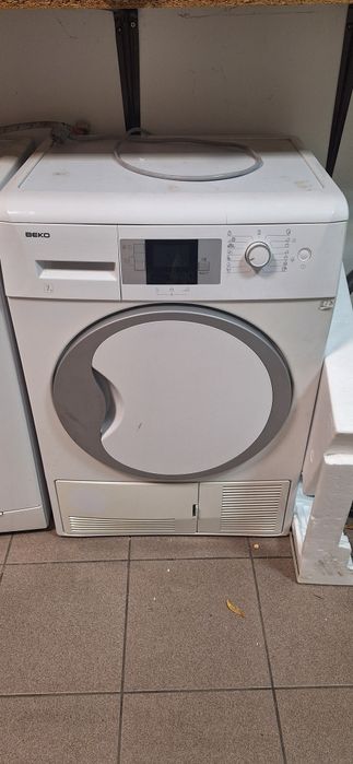 Pralka i suszarka  beko komplet 300zł