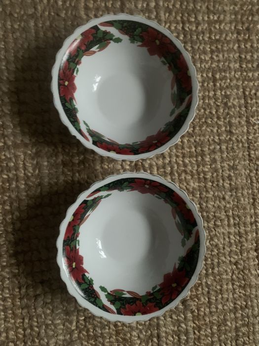 Miseczki pojemność 370 ml