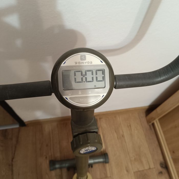 Rowerek stacjonarny vm130 Domyos