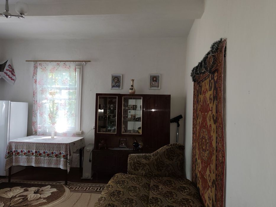 Продається будинок у селі Веприк