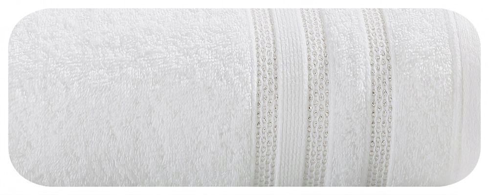 Ręcznik Kąpielowy Bawełniany Gruby 500g/m2 Judy Frotte 50x90