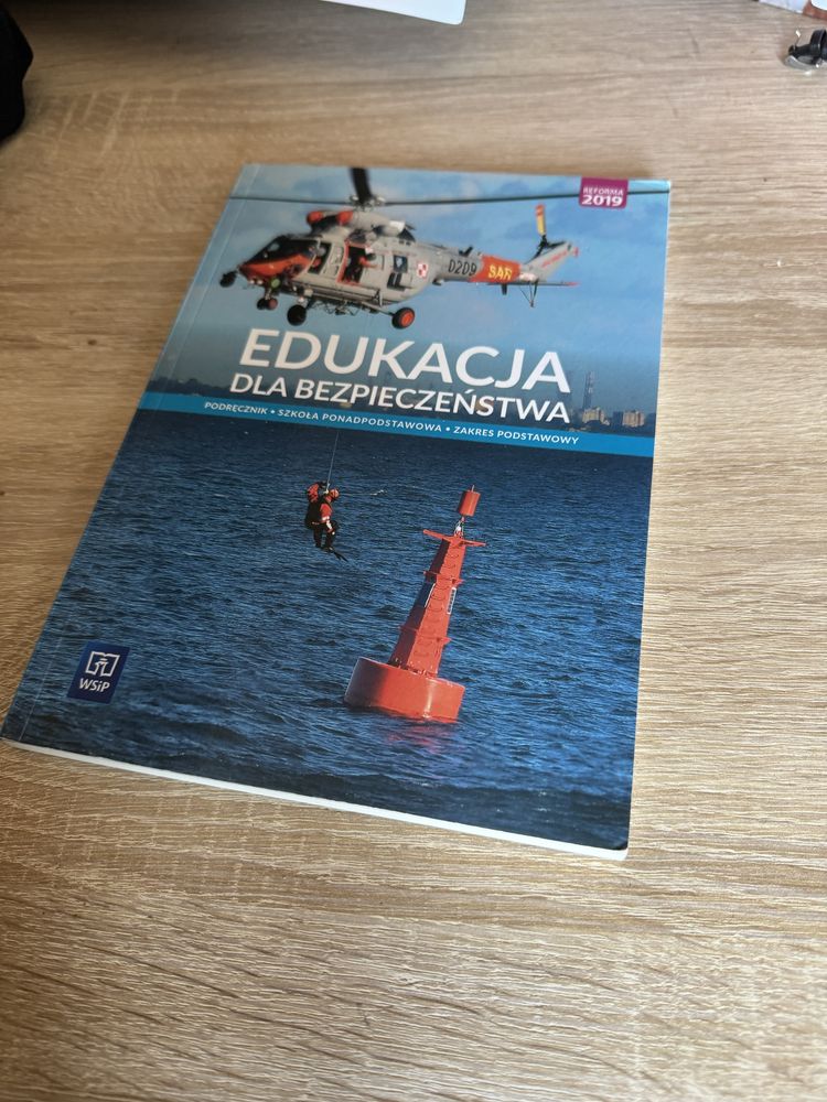 Edukacja dla bezpieczeństwa