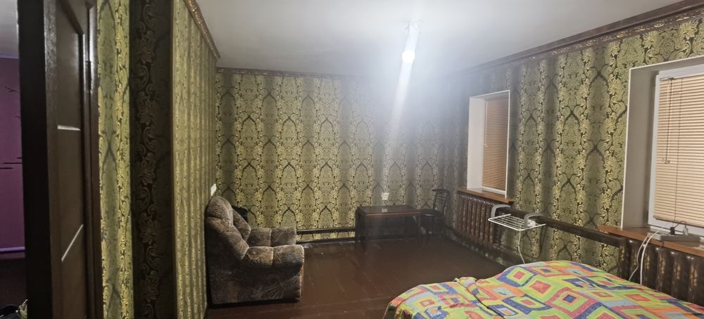 Сдам дом в Дружковке