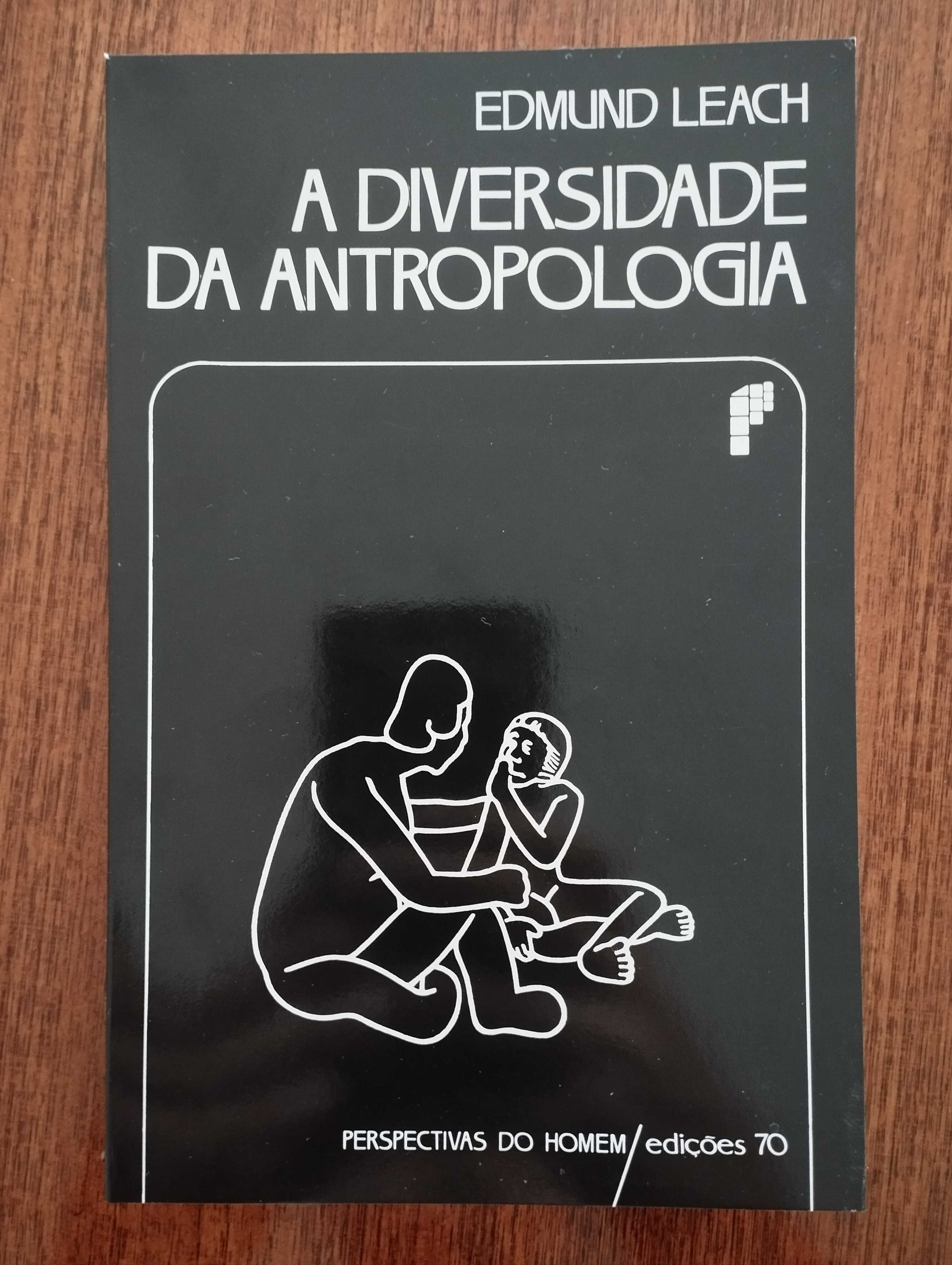 A Diversidade da Antropologia