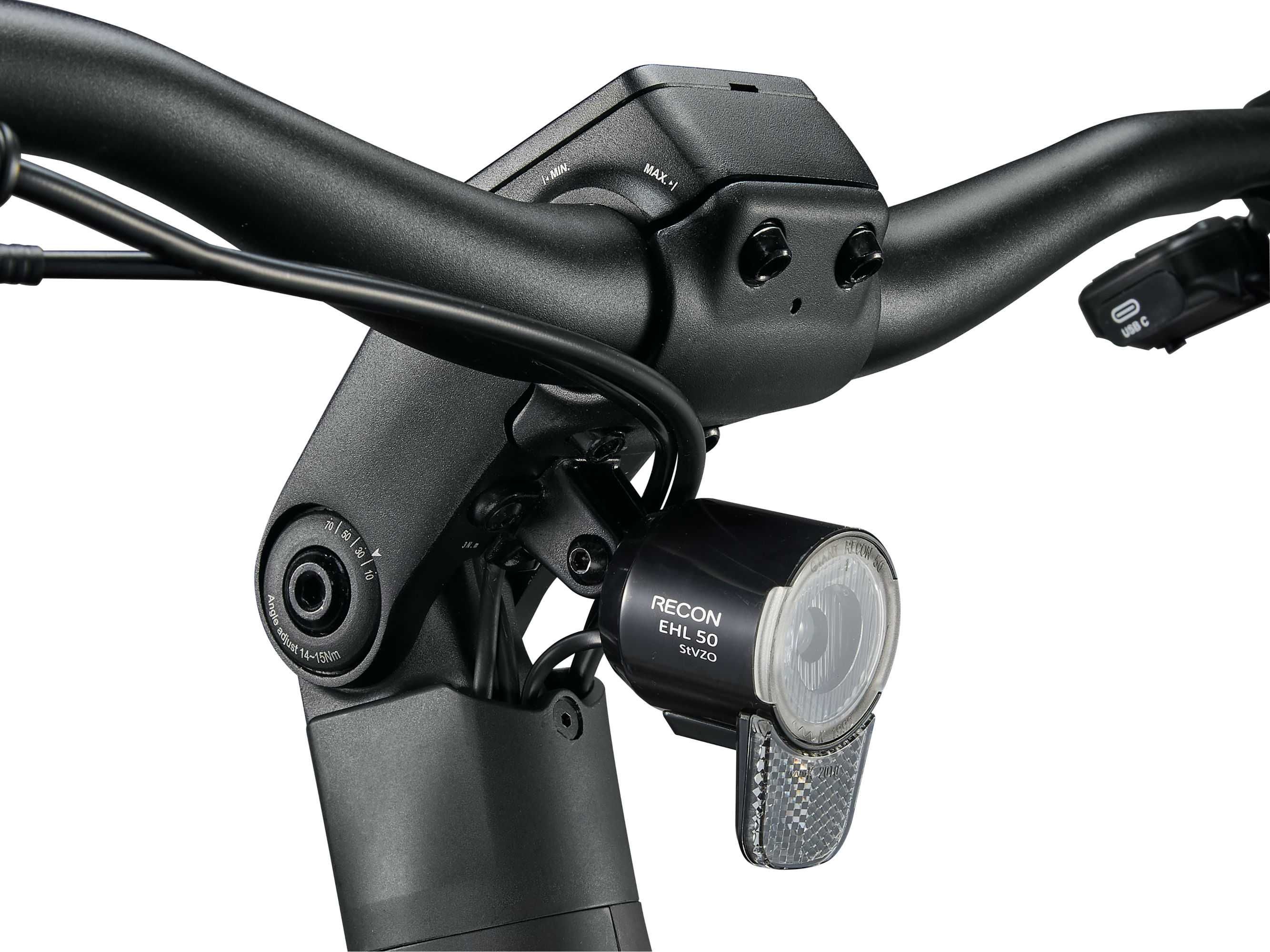 Rower elektryczny Giant Anytour E+3  S zasięg do 180km, silnik Yamaha