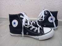 Converse ALL STAR black