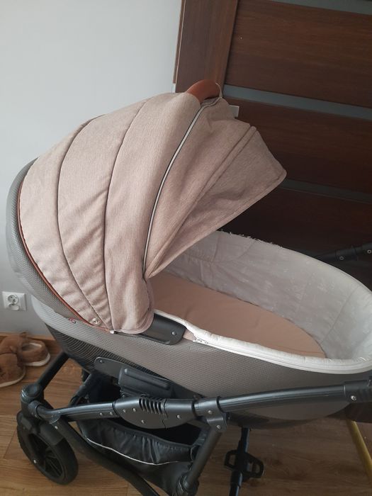Wózek Coletto 3w1