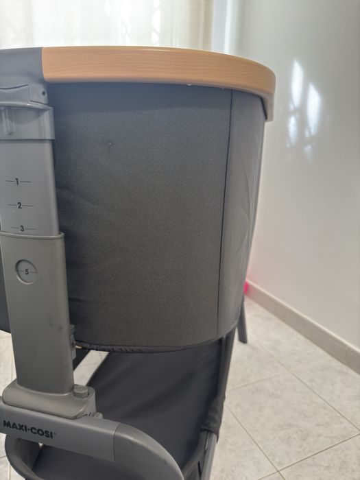 Nex to me Maxi-Cosi