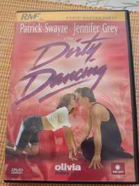 Dirty Dancing - Film DVD