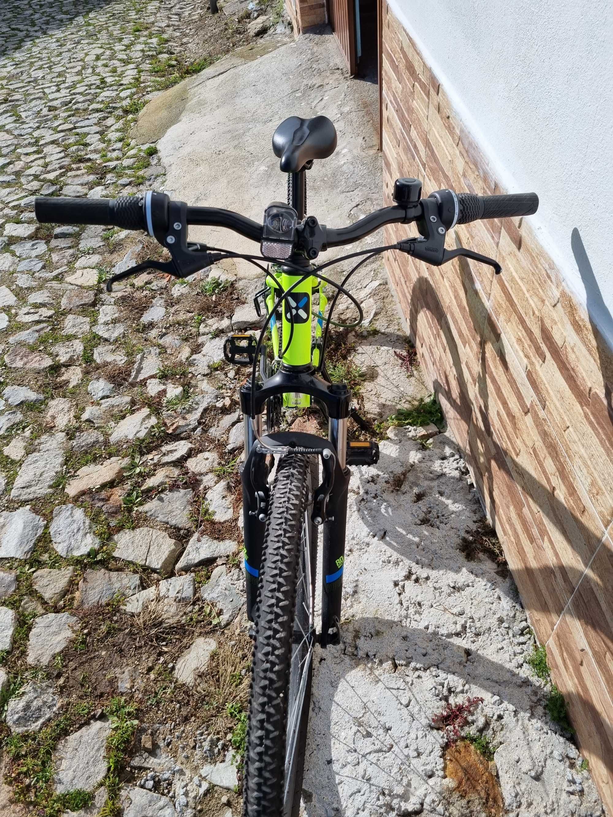 Bicicletas Usadas