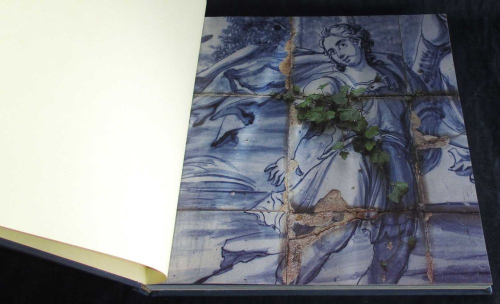 Livro A Arte de Viver em Portugal Anne de Stoop Civilização