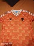 Camisola Gullit Holanda