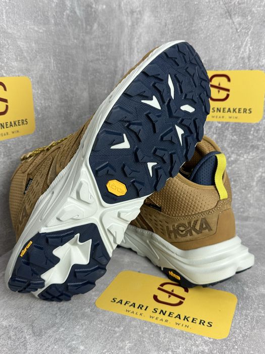 Кросівки Hoka Anacapa 2 Mid GTX / EU 42 / Оригінал