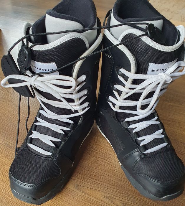 Buty snowboardowe Firefly r.36 / 22.5cm