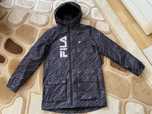 Куртка Fila 164-170 см
