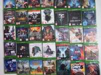 XBOX ONE / XBOX SERIES X gry dla DZIECI i nie TYLKO zobacz !