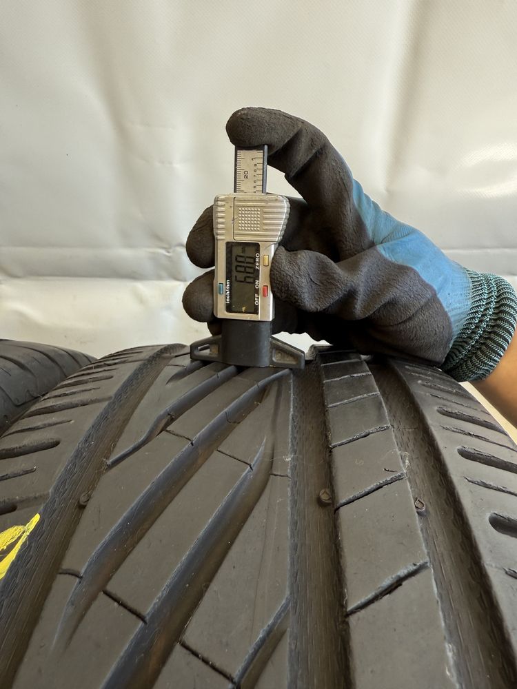 235/55/18 Uniroyal RainSport 5 100V 2022R (680)