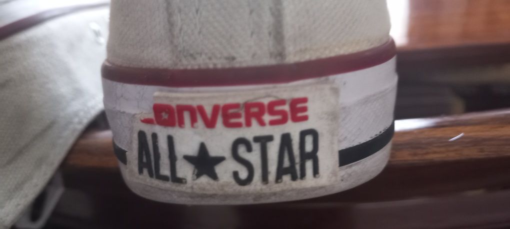 All star converse originais   - vários sapatos, botas e saco