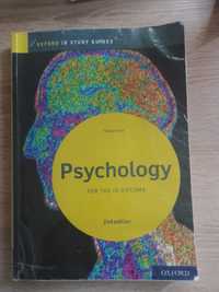 IB Psychology Study Guide: Oxford IB Diploma Programme