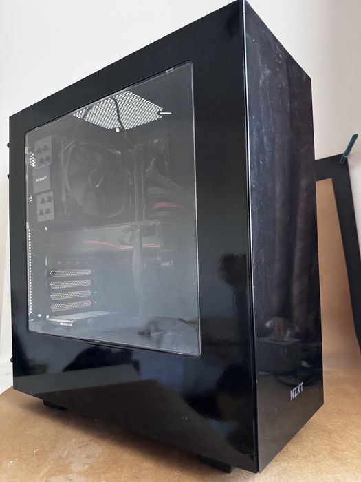 Ігровий/Робочий Пк I7