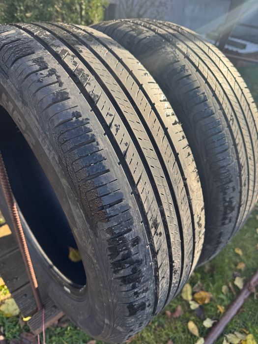 Opony letnie Hancook