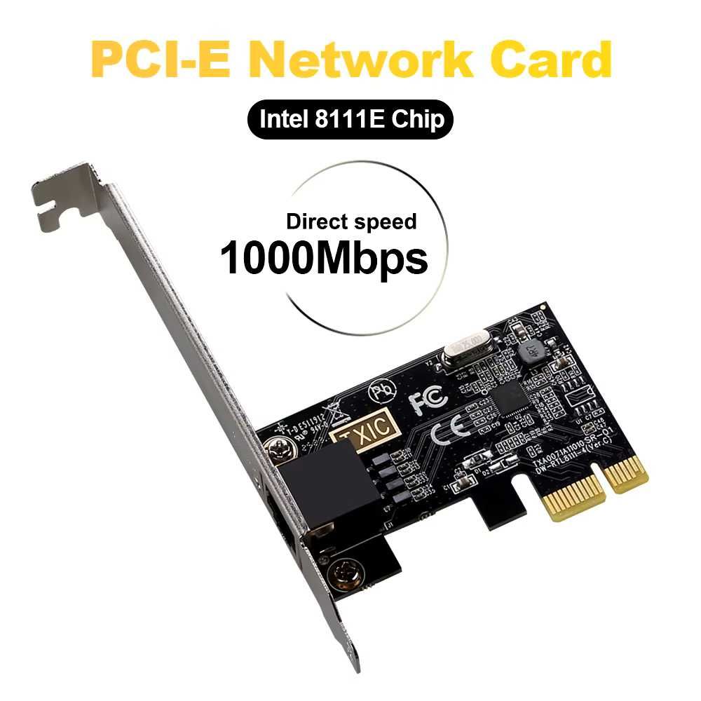 WiFi+Bluetooth адаптер Fenvi AC1200, мережева карта PCI-E, Intel AX210