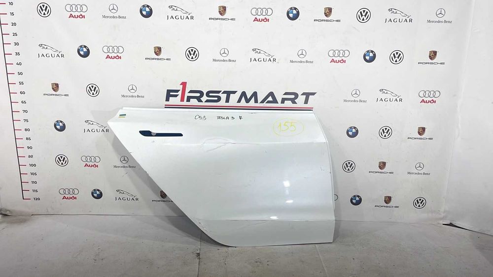 Двері задня права Tesla M3 MY 108148400g 108148400F 108148490F