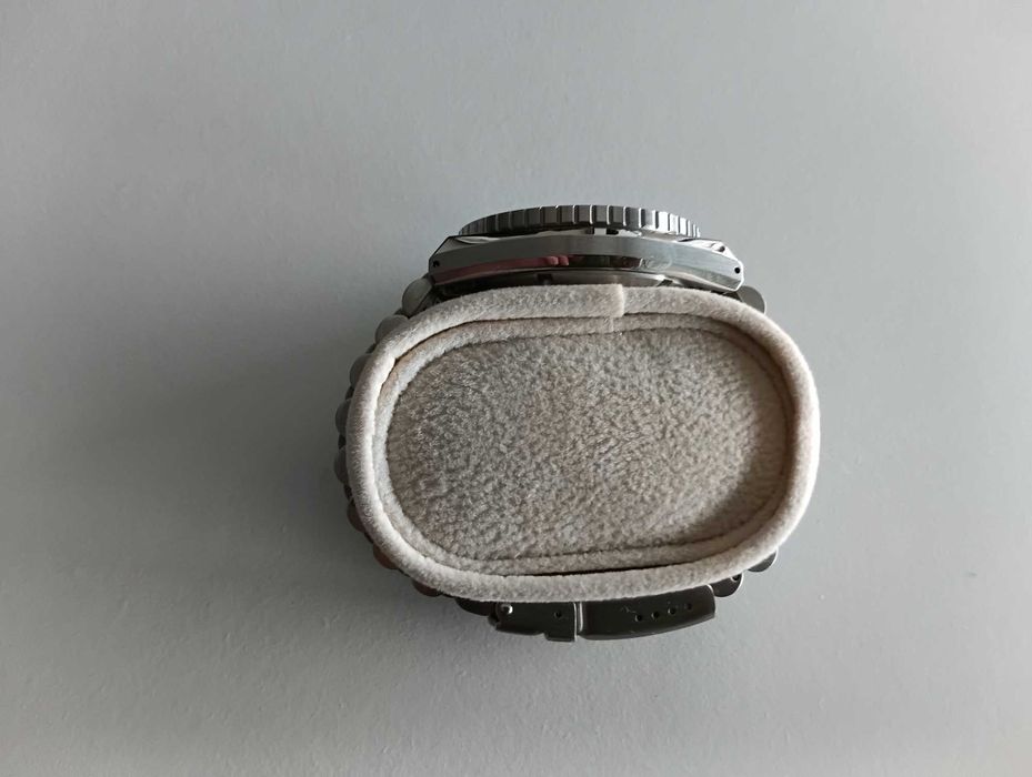 Relógio Borealis Olisipo automático