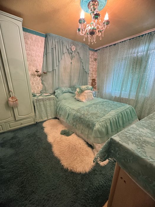 Продам частину будинку на Заріччі на два входи