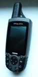 nawigacja turystyczna Garmin GPSmap 60CSx