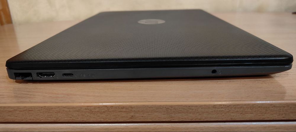HP 250 G8/i5-1135G7/IRIS XE/16Гб DDR4-3200/SSD 256 Гб/15,6” IPS FullHD