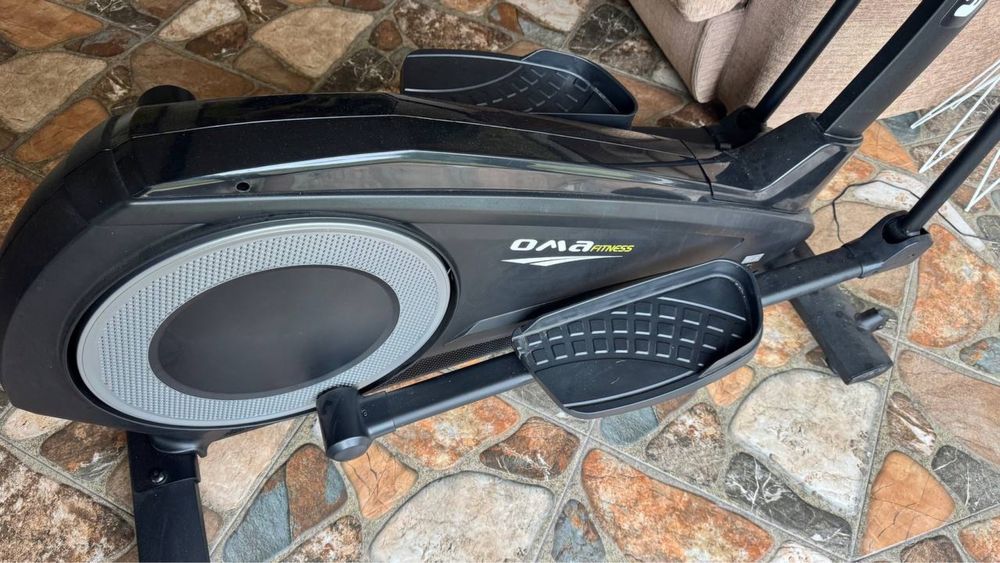 Орбітрек Skyline