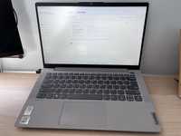 Notebook lenovo ideapad bardzo cienki super szybki intel core i5 8gb