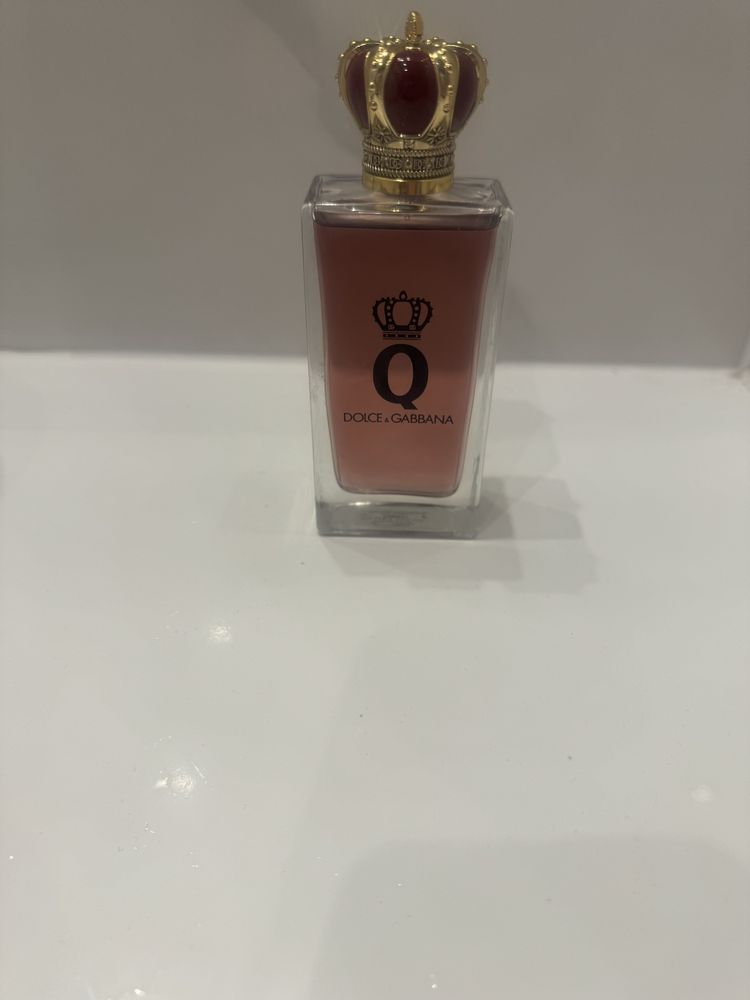 Perfumy Q by Dolce&Gabbana