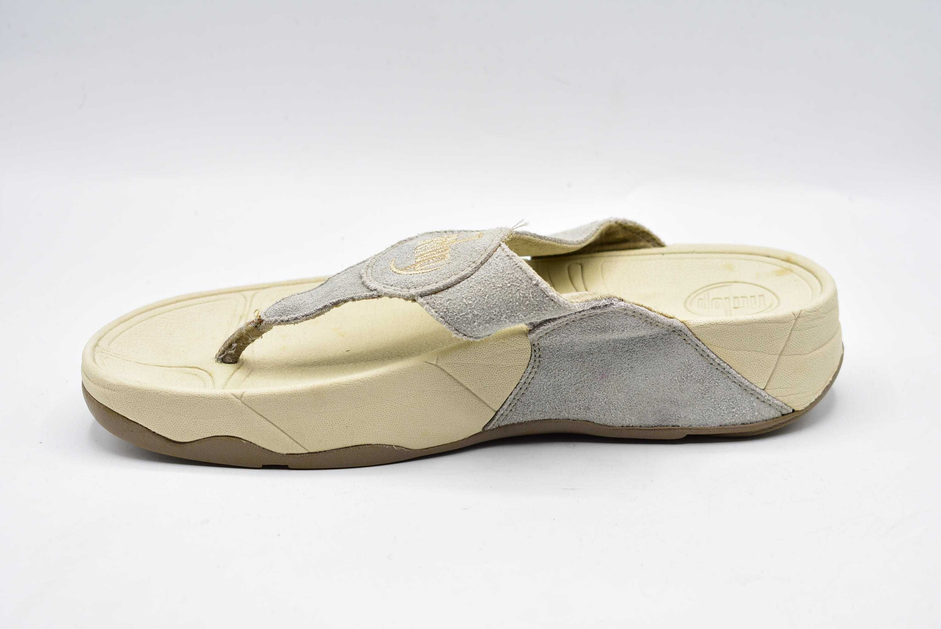 Klapki FITFLOP / Oasis ( 38 )