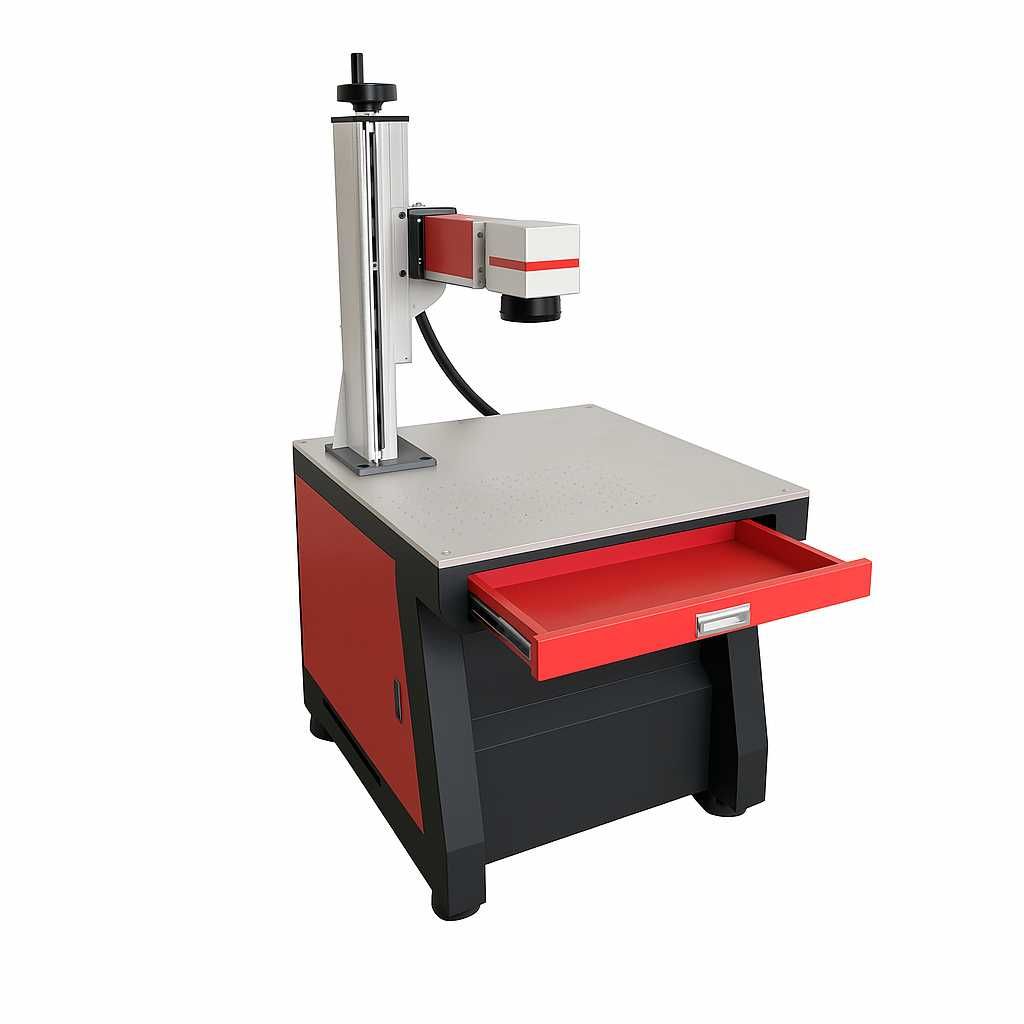 Znakowarka laserowa UV 5V DANKUR