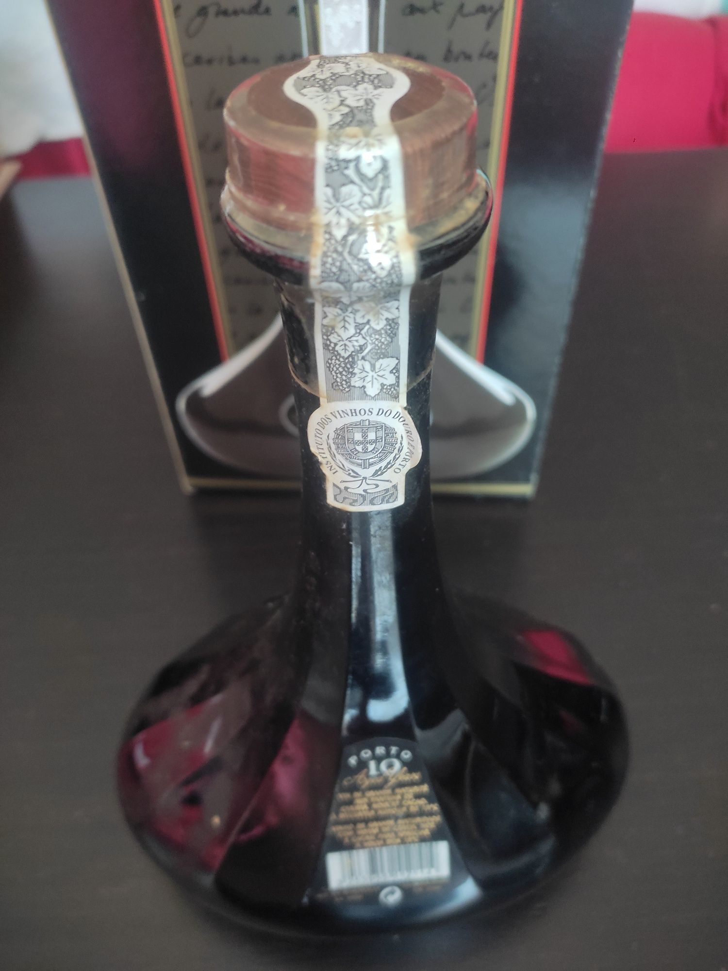 Vinho do Porto São Pedro 10 anos