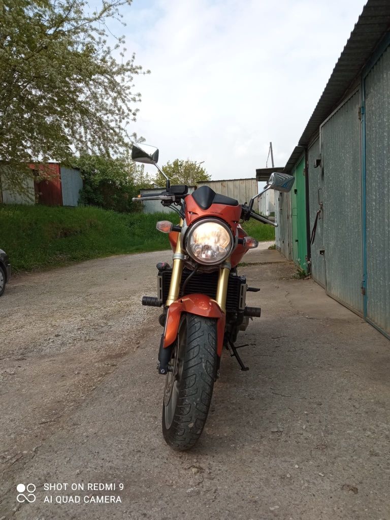 Honda Hornet 600