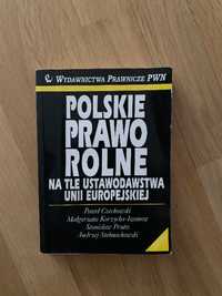 Polskie Prawo Rolne