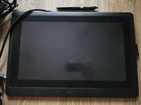 Tablet graficzny Wacom cintiq 16