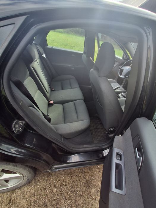 Volvo s40 II, 2.0D, bez dpf, hak