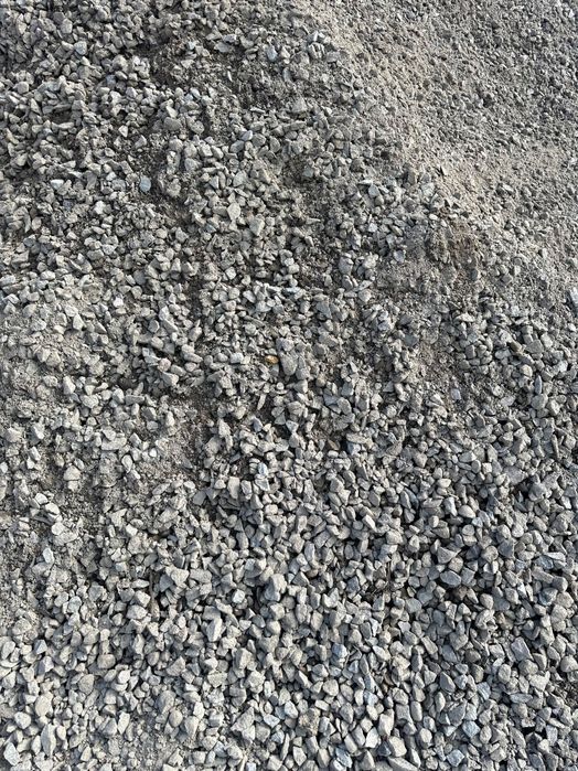 Piasek 02/04 żwir 0-16 pospółka gruz z Transportem Trójmiasto