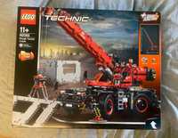 LEGO 42082 Technic - Dźwig Rough Terrain Crane NOWE