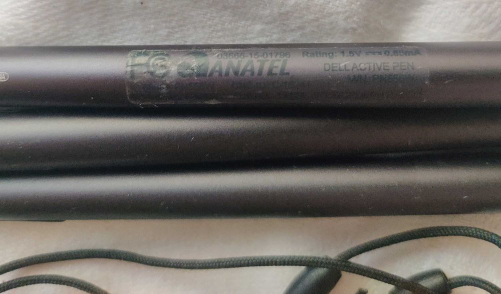 Активний стилус Dell Active Pen PN556W pn556W