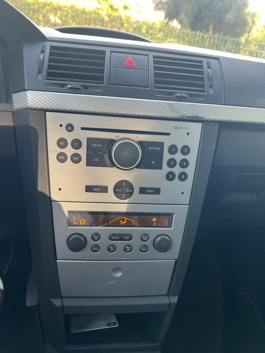 Opel Meriva 1.3cdti