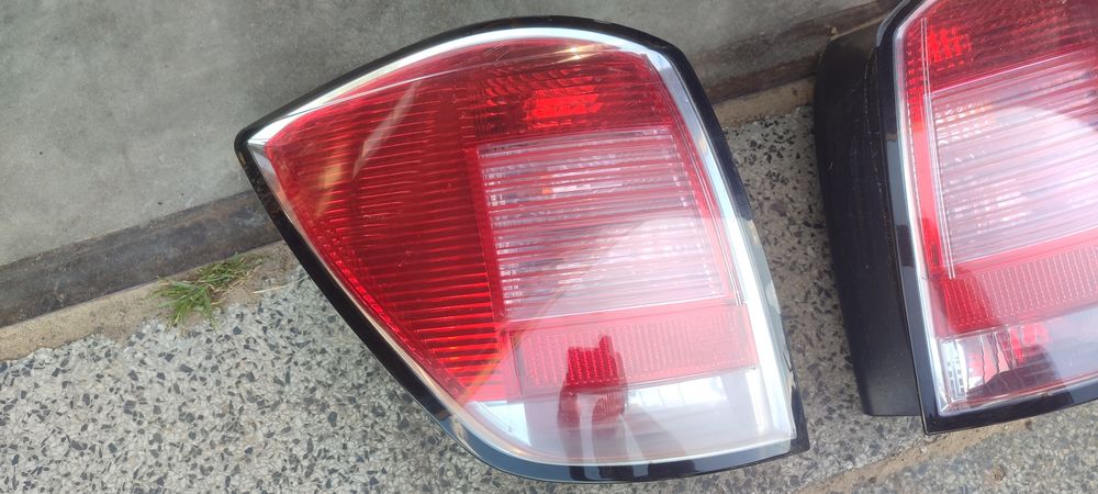 Astra III H kombi lampa tył tylna lewa lub prawa
