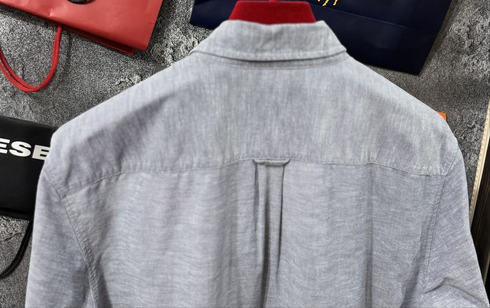 Сорочка Hugo Boss